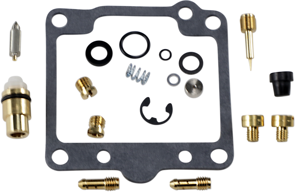 Carburetor Repair Kit - Suzuki 1980 - 1983