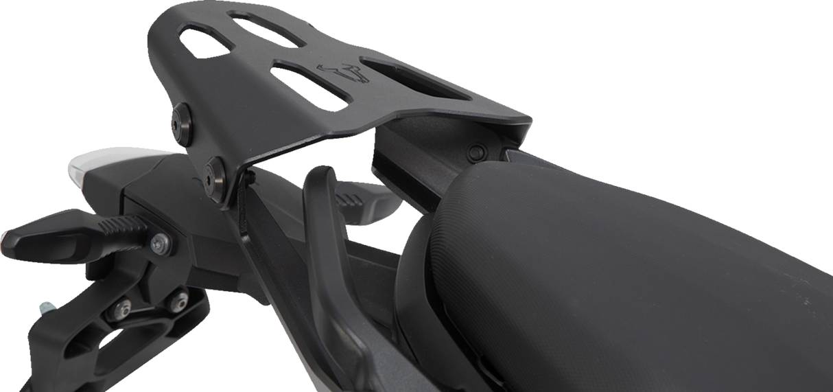 Rackpack Tail Bag System - Black - BMW F900 \'20-\'24 2020 - 2024