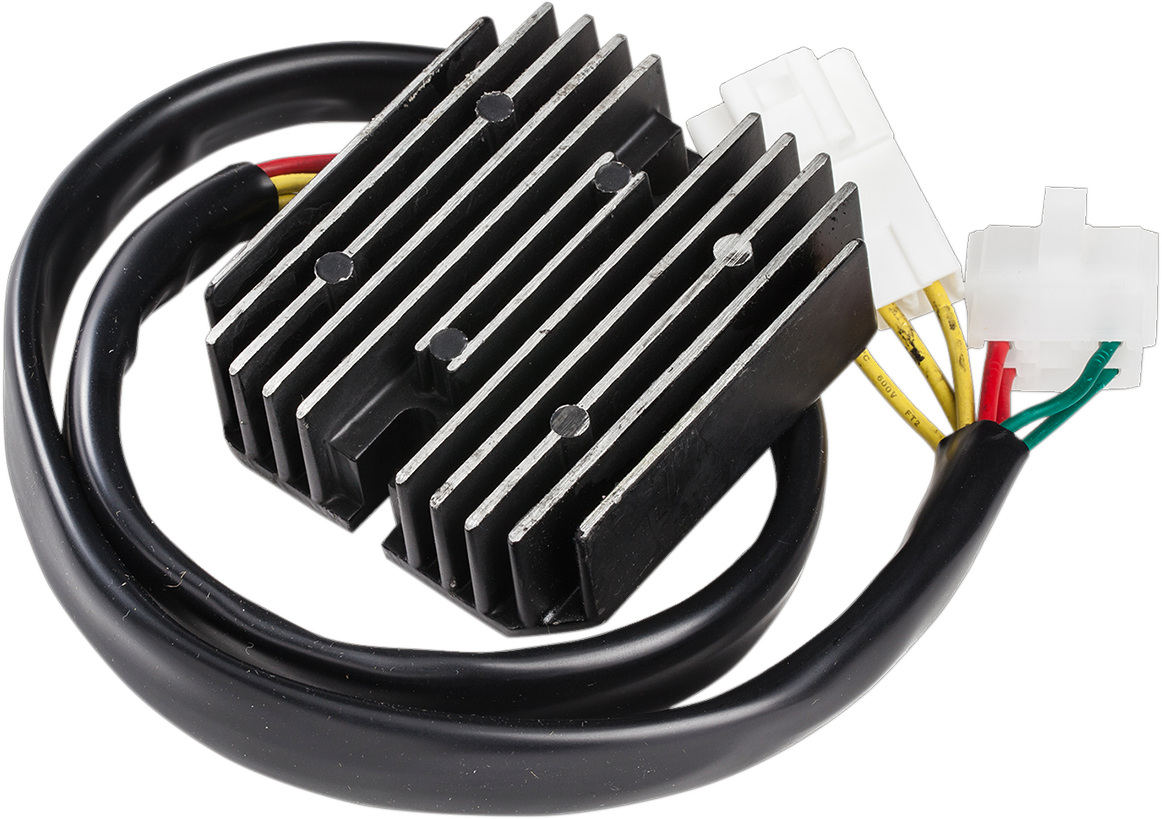Regulator/Rectifier - Lithium-ion Compatible - Honda 2001 - 2006