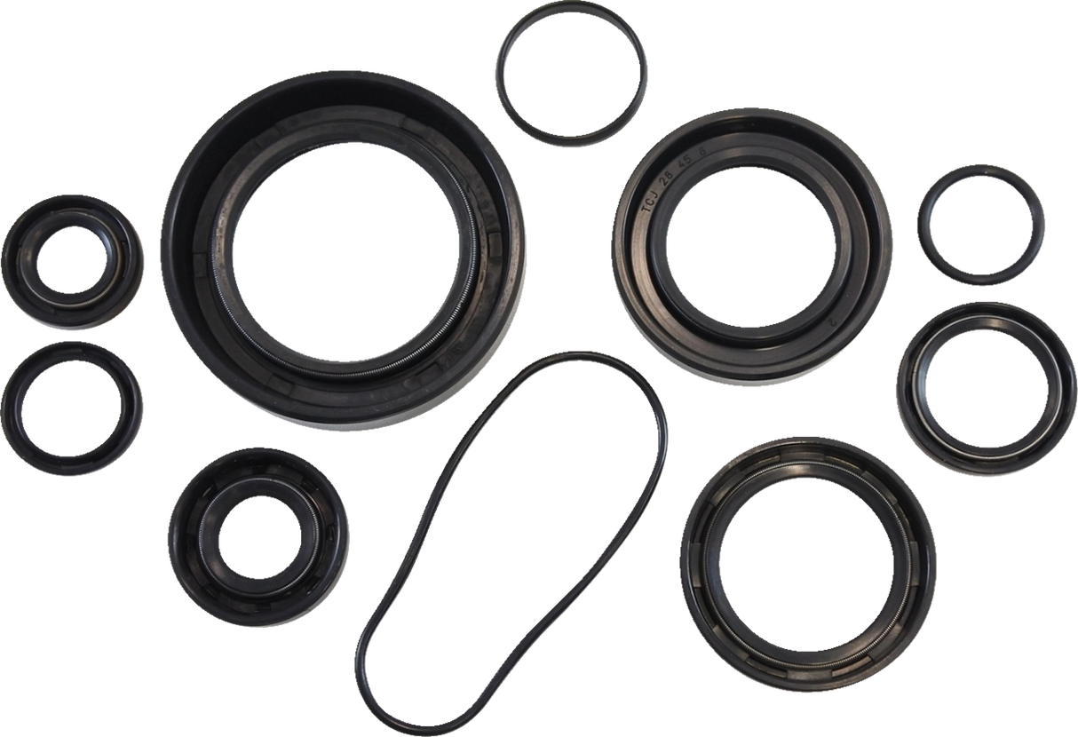 Oil Seal Kit - Honda 1981 - 1982