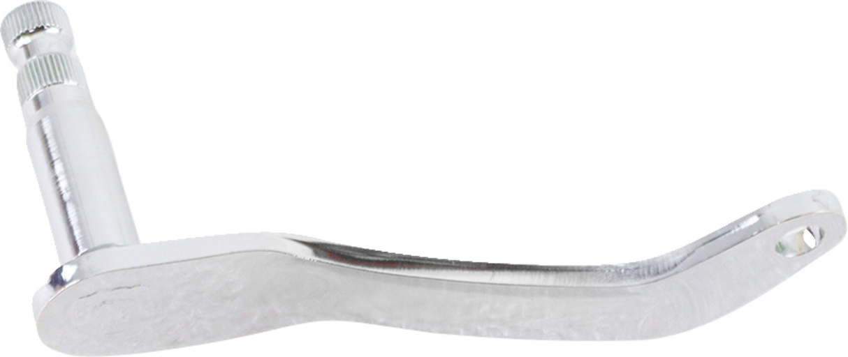 Shift Shaft - Chrome - FLHC 2018 - 2025