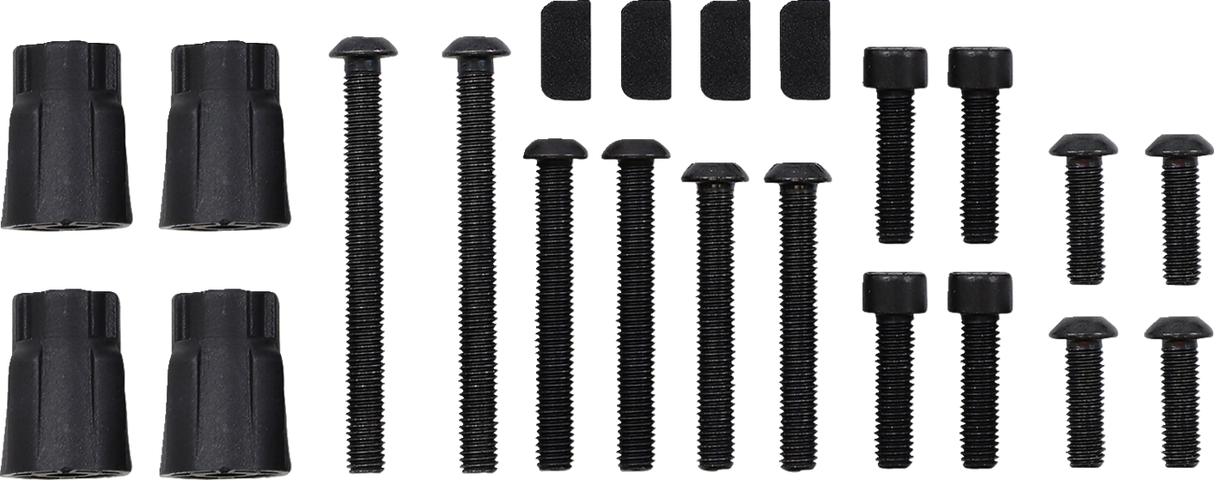 Monokey Rack - Pan America 2021 - 2021