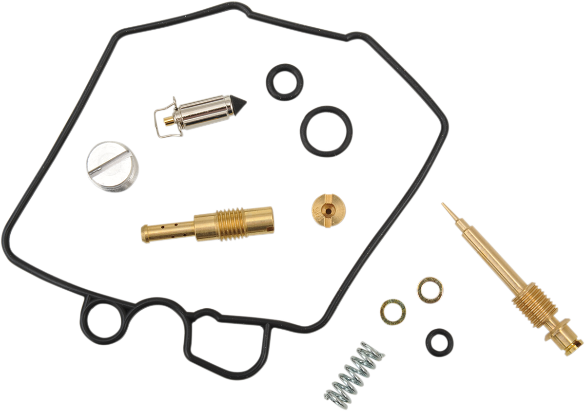 Carburetor Repair Kit - Honda 1981 - 1982