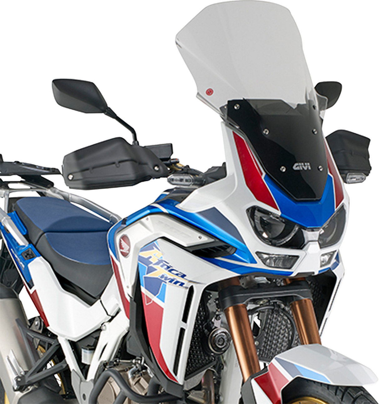Windshield - Clear - Africa Twin 2020 - 2025