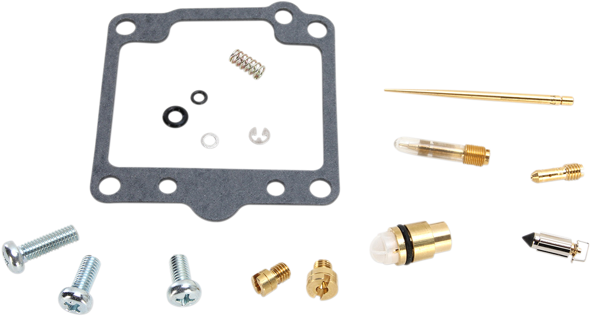 Carburetor Repair Kit - Yamaha 1981 - 1983