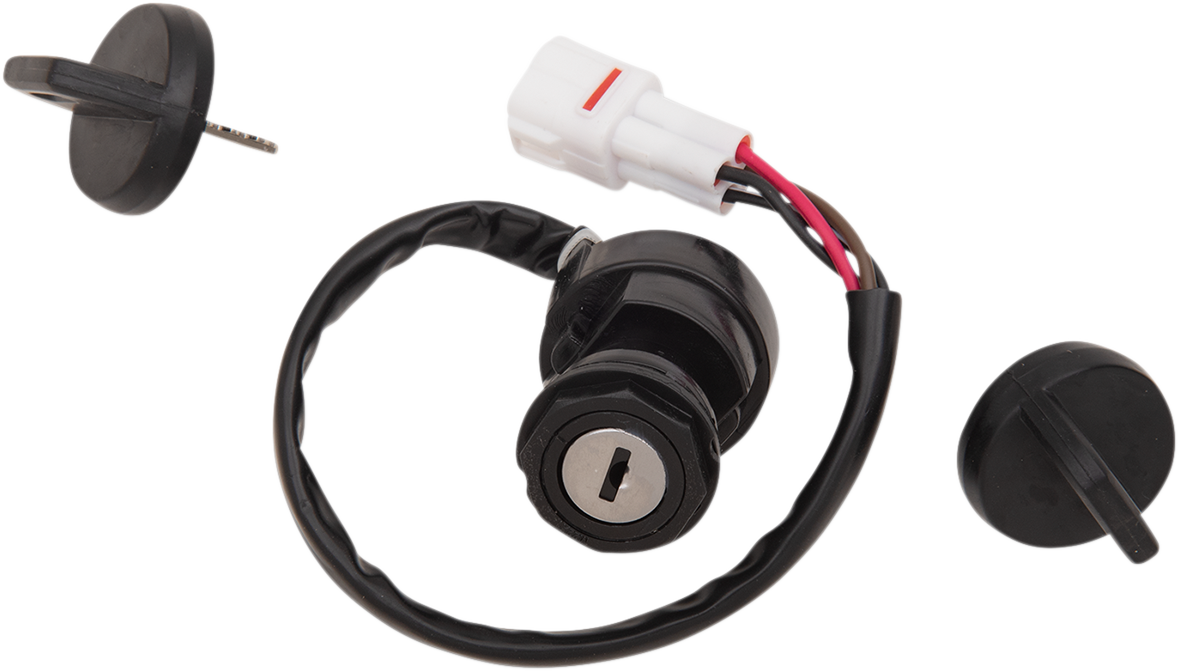 Ignition Switch - Yamaha 1994 - 2008