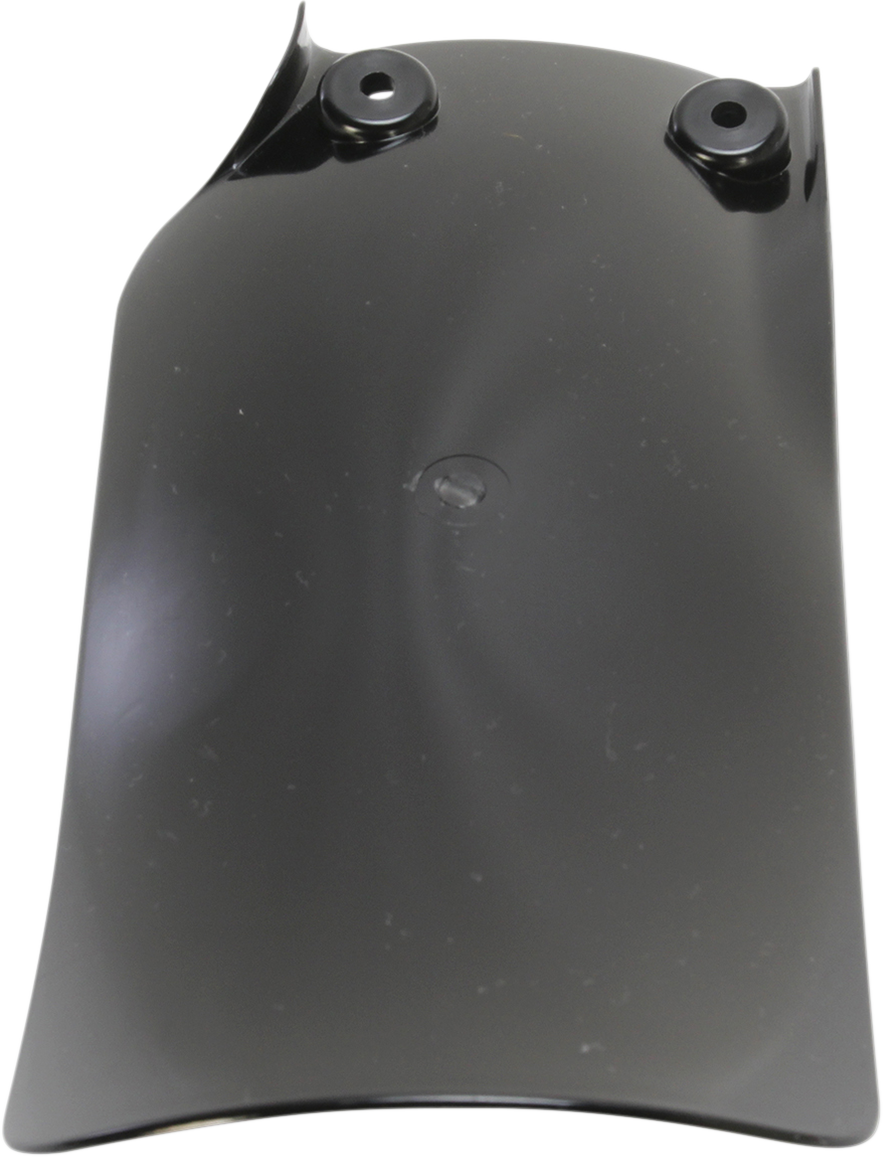 Rear Mud Plate - Black 2016 - 2020