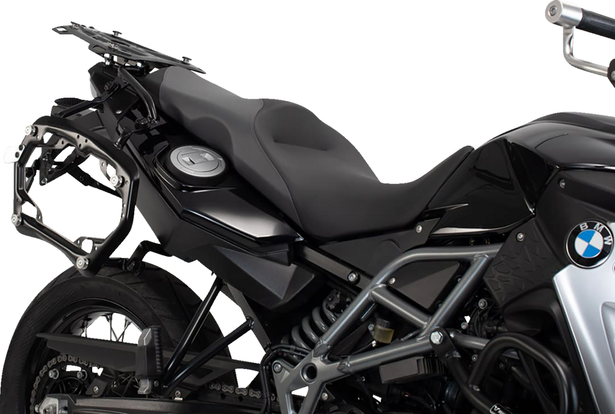 DUSC Hard Case System - BMW F \'07-\'18 2007 - 2018