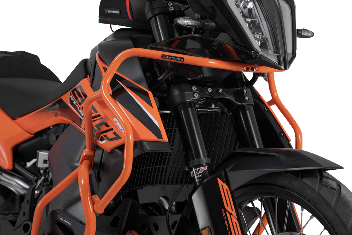 Adventure Protection System - KTM - 790/890 Adventure/R 2019 - 2022