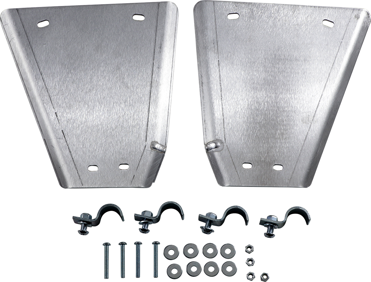 A-Arm Guards 2003 - 2014