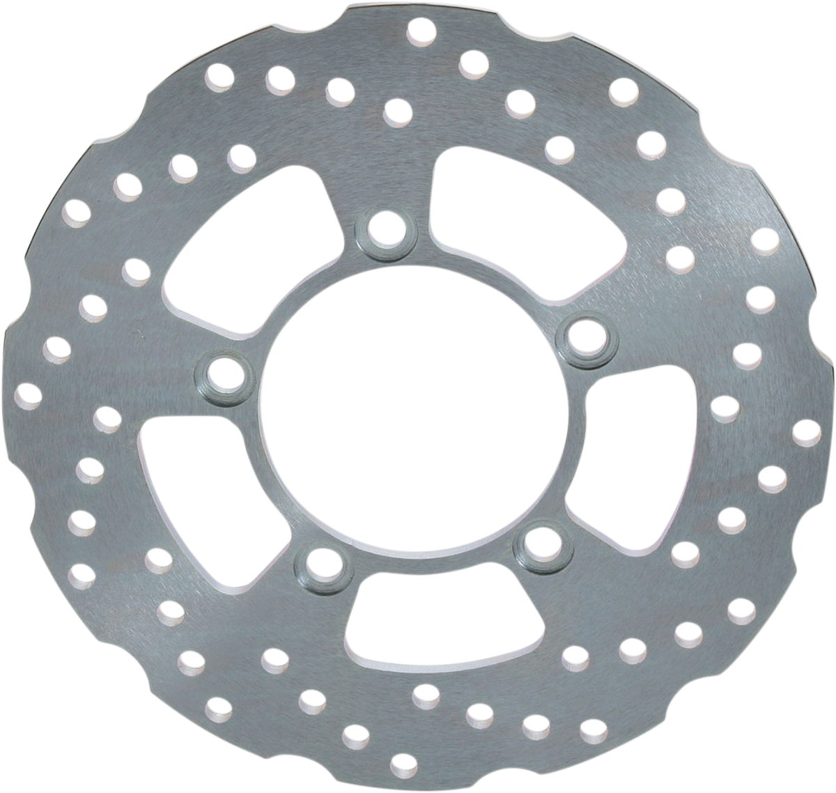 Brake Rotor - Suzuki - MD3008C 1988 - 2007