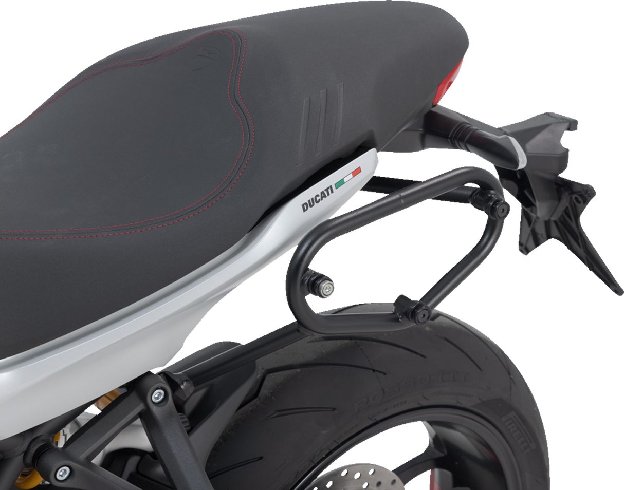 SLC Side Carrier - Left - Ducati 2016 - 2024
