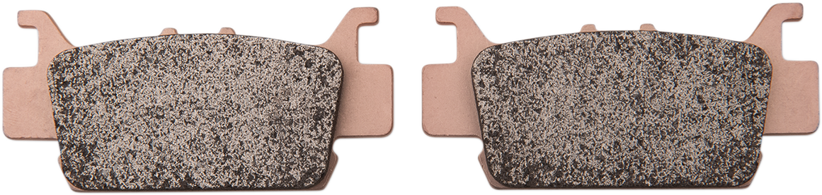 SXR Brake Pads - SXR704HH 2016 - 2020