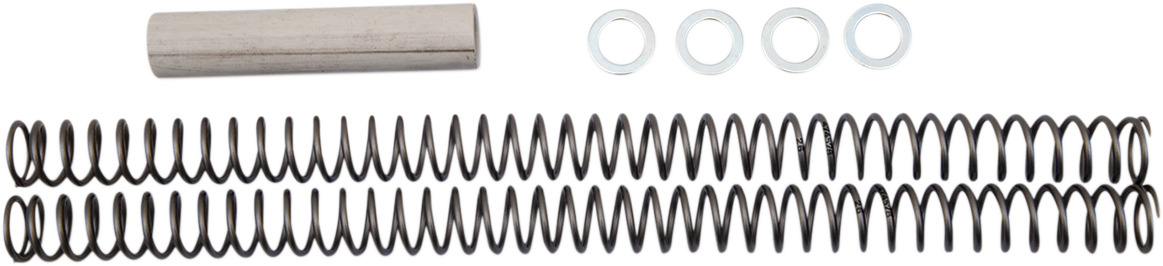 Fork Springs - 0.26 kg/mm 1980 - 2019