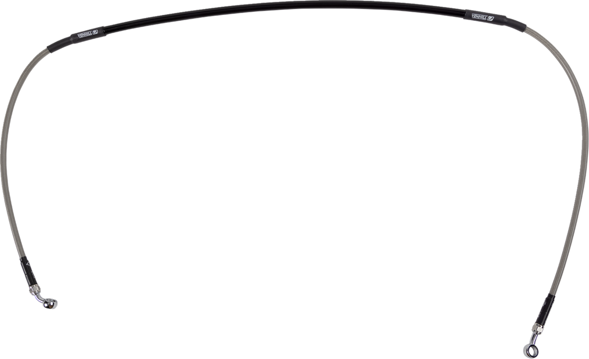 Brake Line - Stainless Steel 2014 - 2023
