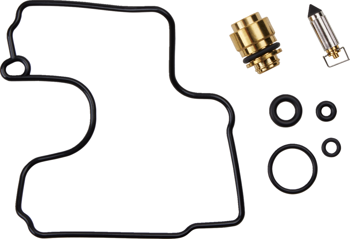 Carburetor Repair Kit - Suzuki 2001 - 2004
