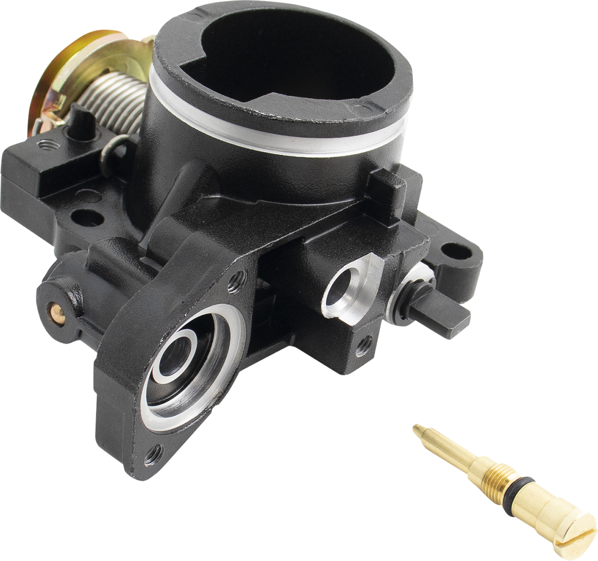 Throttle Body Screw - Brass 2013 - 2022