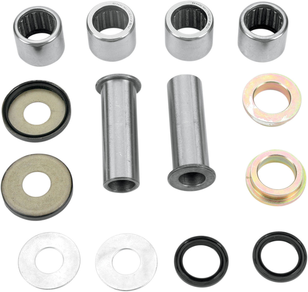 Swingarm Bearing Kit - Suzuki 2003 - 2023