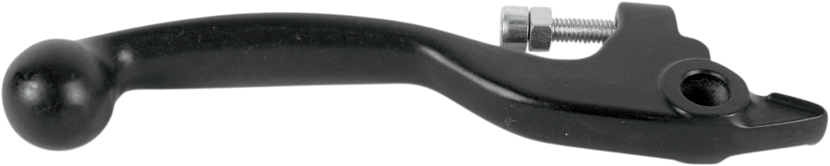 Brake Lever - Black 1986 - 2001