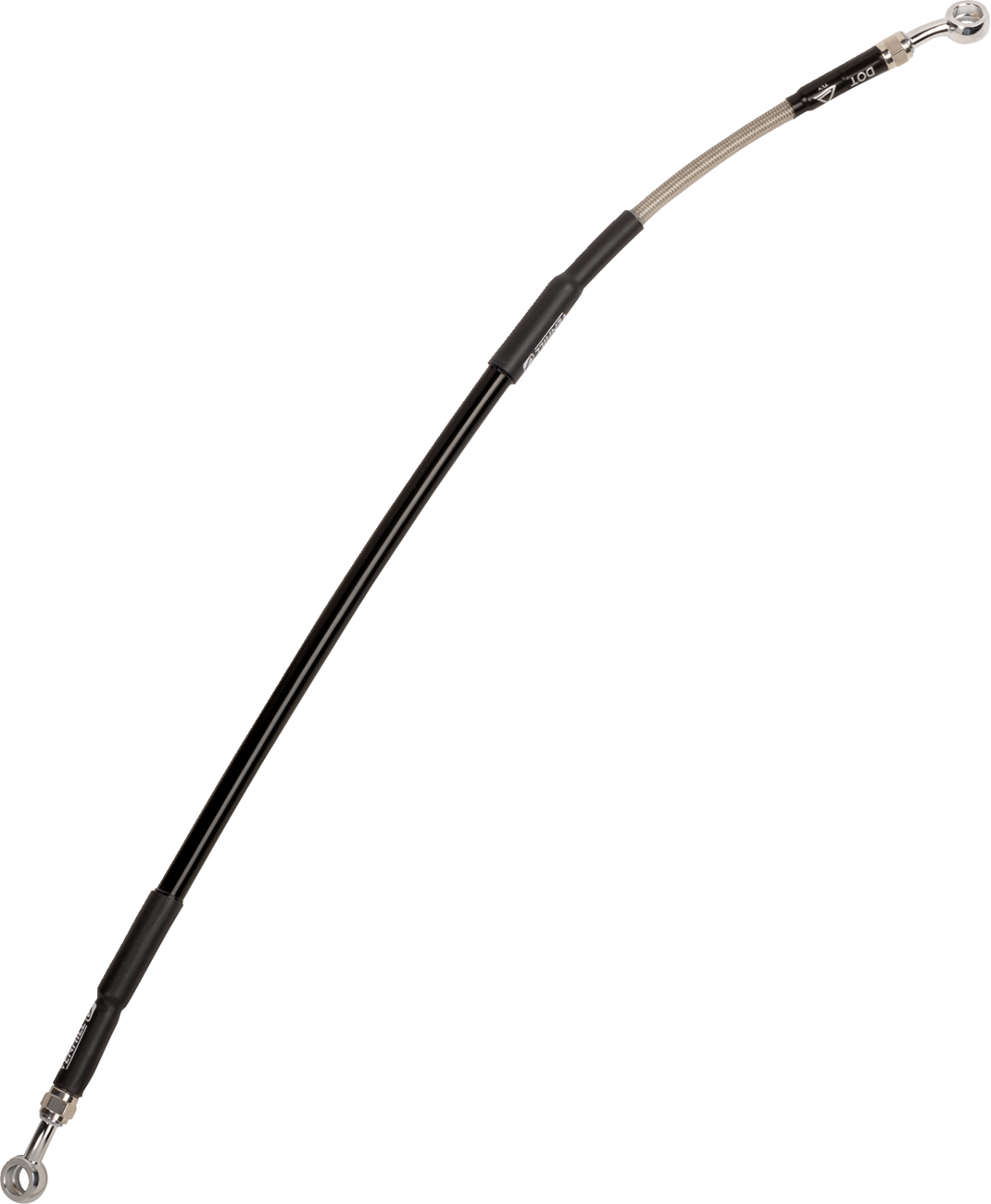 Brake Line - Stainless Steel 2022 - 2025
