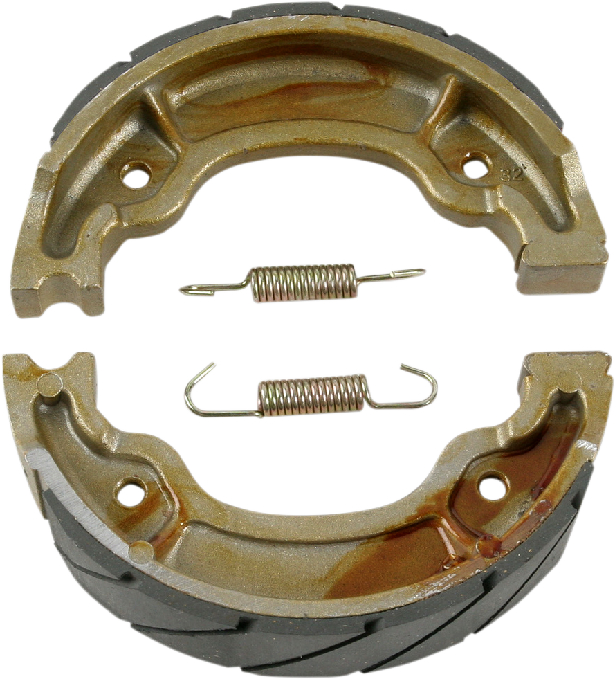 Brake Shoes - Yamaha 1991 - 2020