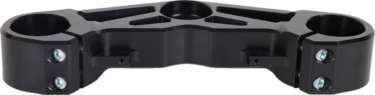 Bottom Tree - Black 2024 - 2024