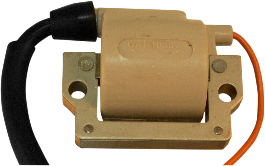 Ignition Coil - Yamaha 1974 - 1975