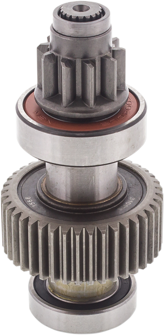 Starter Drive Clutch - Harley Davidson 2006 - 2017