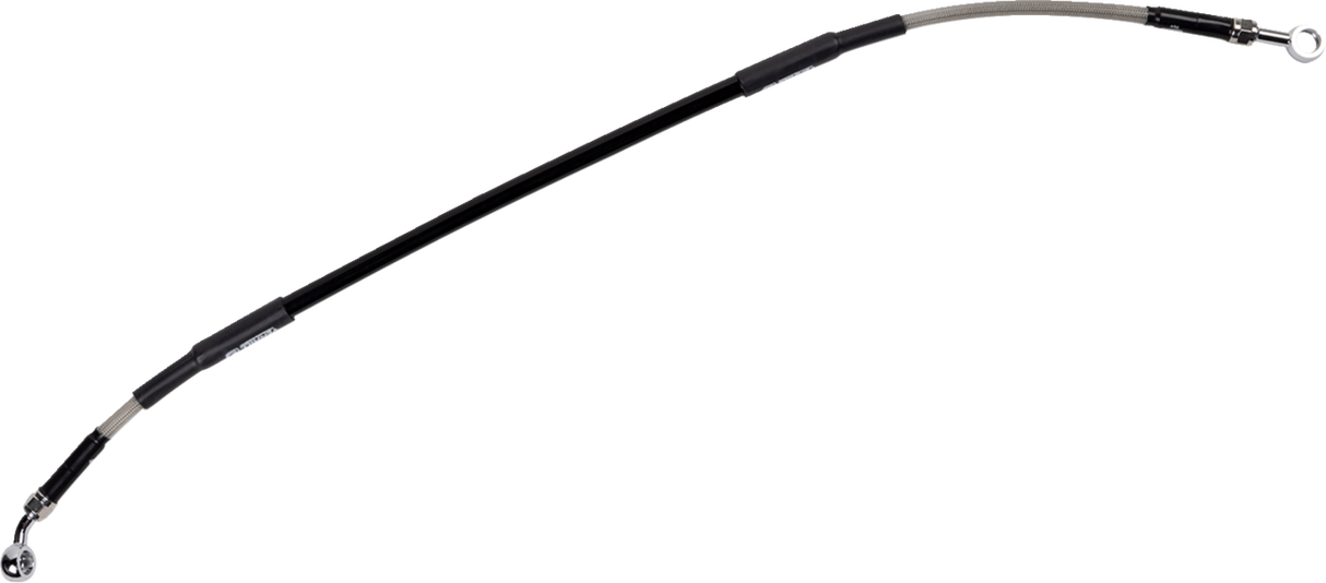 Brake Line - Stainless Steel 2004 - 2008