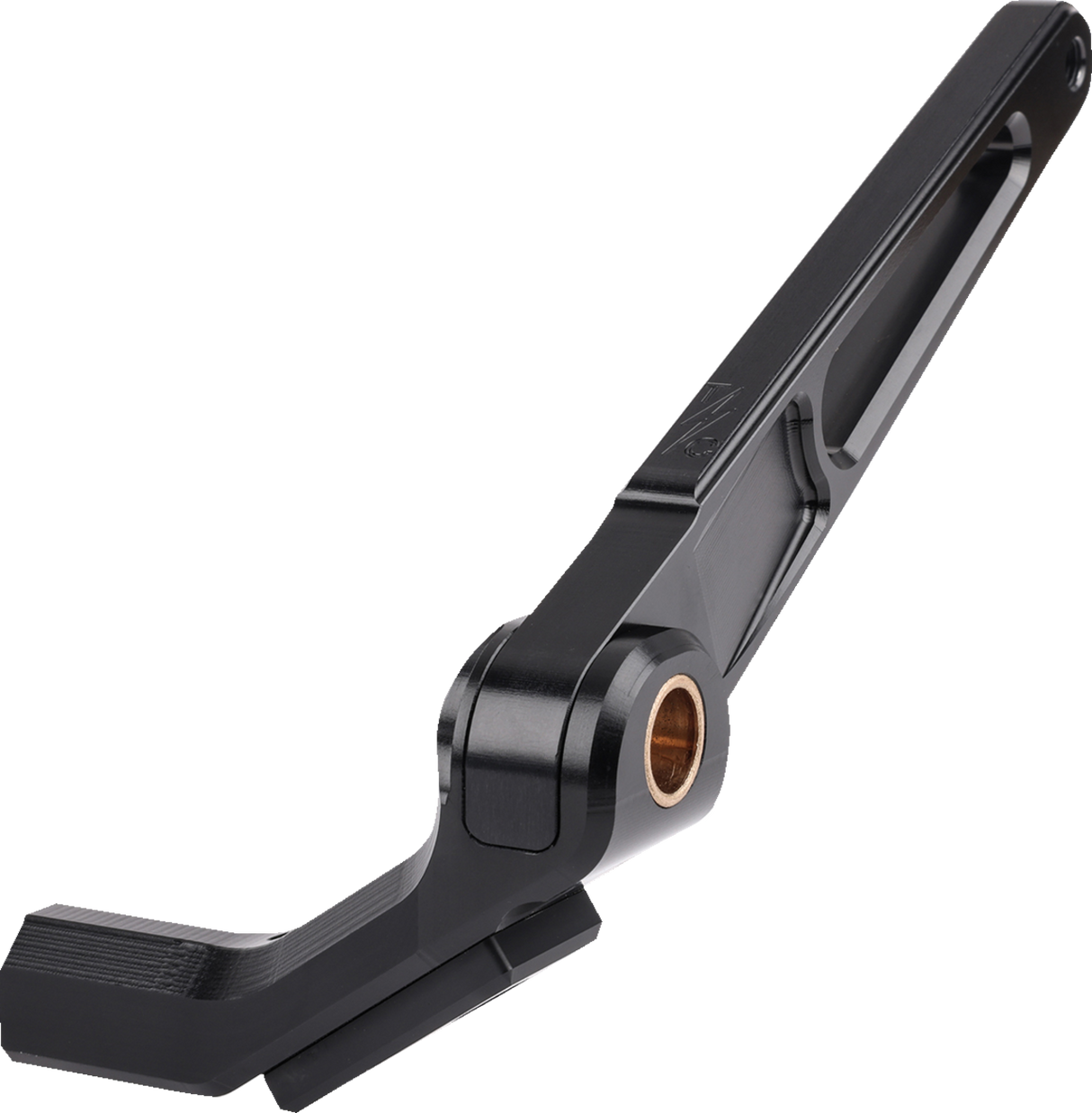 Billet Brake Arm - Black - FL/FX 2018 - 2023