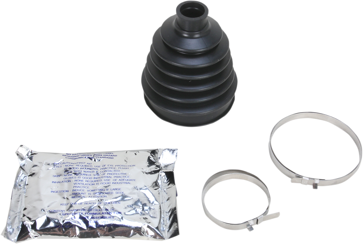 CV Boot Kit - Front Inboard/Outboard | Rear Outboard | Middle | Front Right Outboard 2011 - 2023