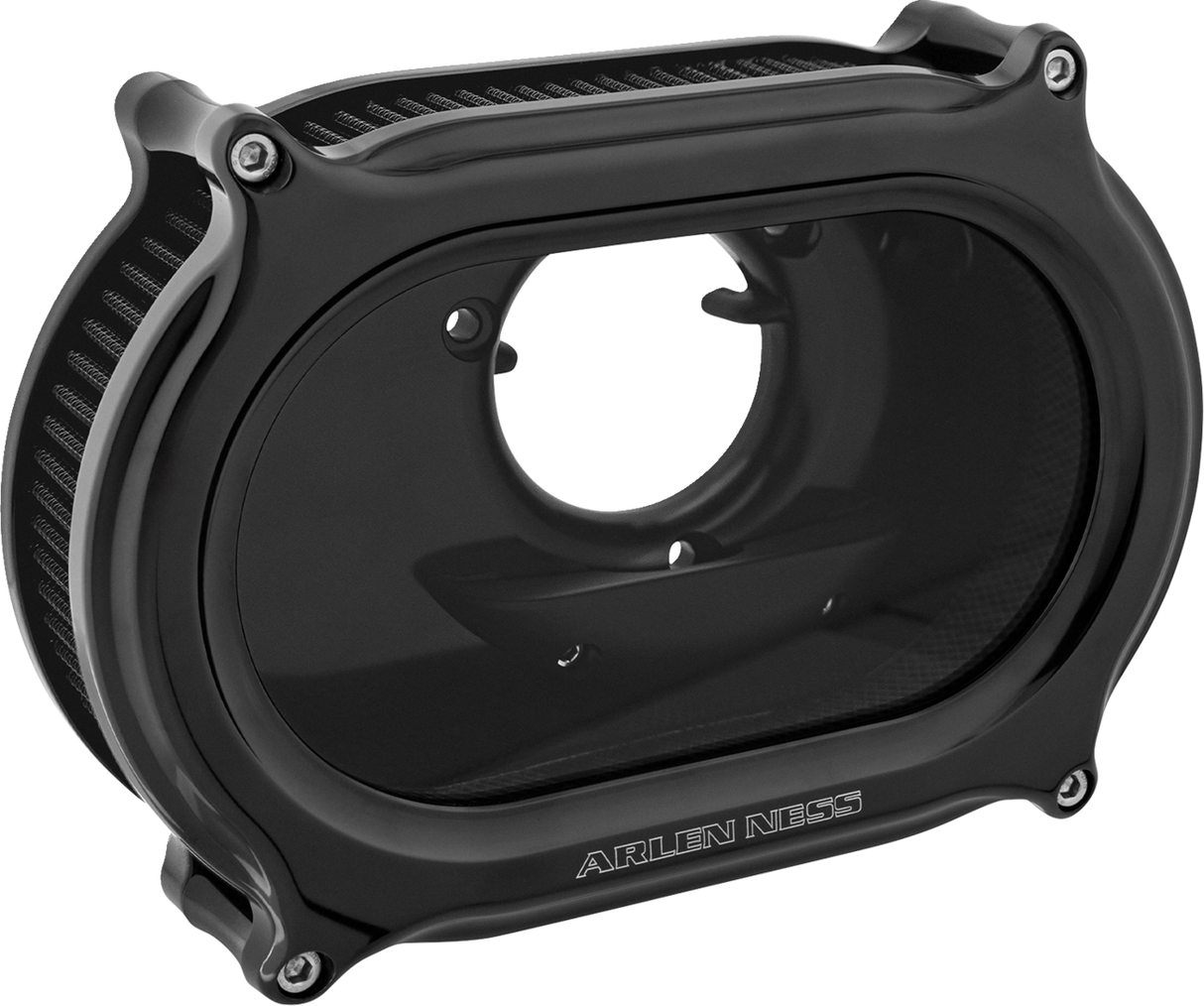 Stage 2 Method™ Air Cleaner Kit - All Black 2008 - 2017