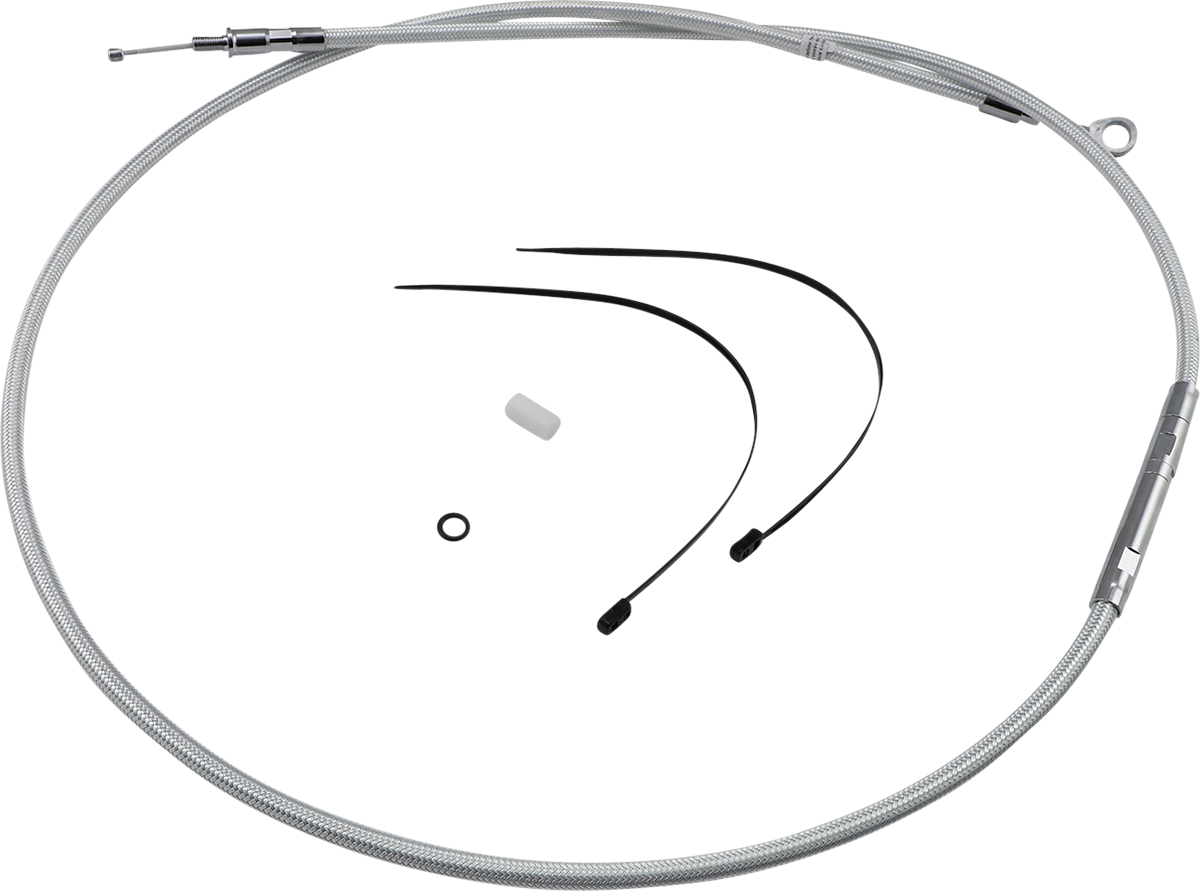 Clutch Cable - Sterling Chromite II® 1999 - 2006