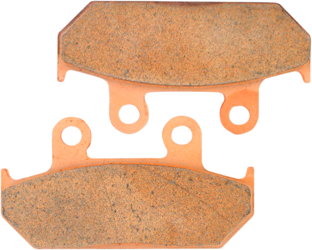 Brake Pads - SFA412HH 2003 - 2019