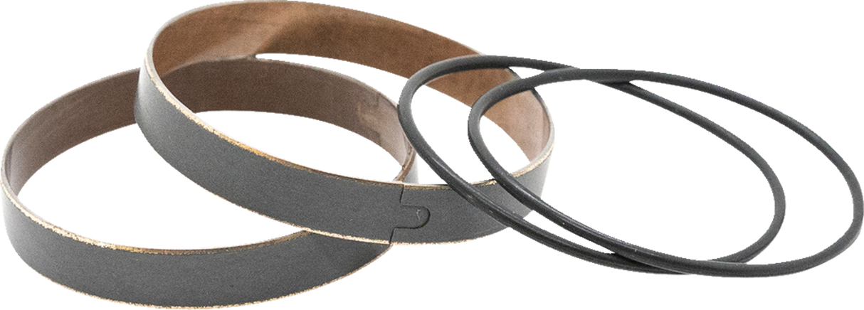 DU Piston Bushing Conversion Kit - 50 mm 2011 - 2016