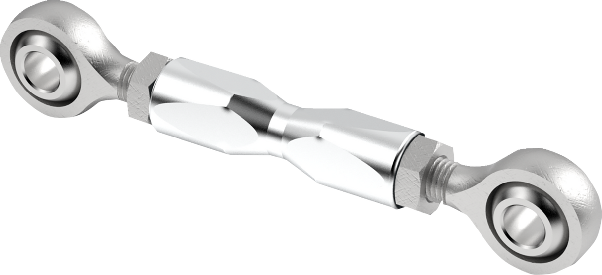 County Line Shift Linkage - Raw - FXD/FL \'99-\'17 1999 - 2017