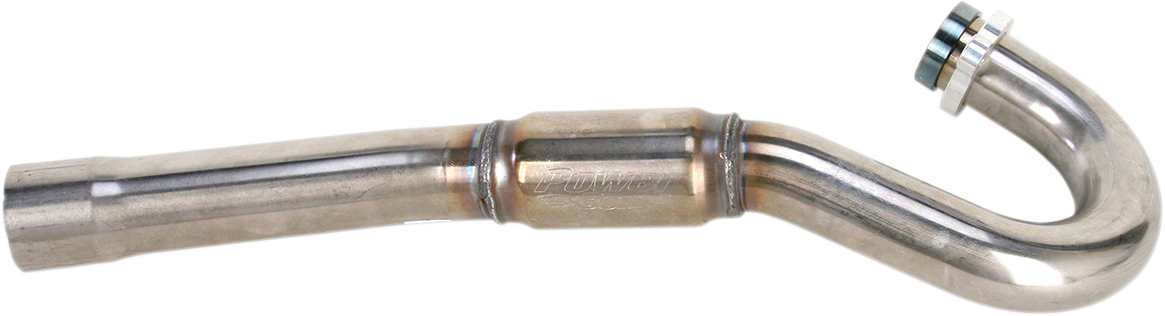 PowerBomb Header 2002 - 2003