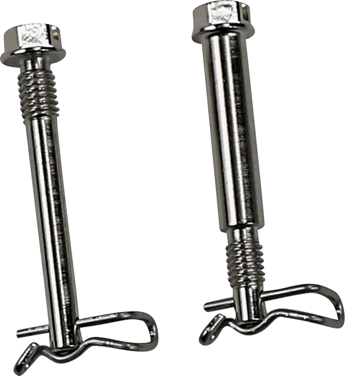 Brake Caliper Pins 2012 - 2020