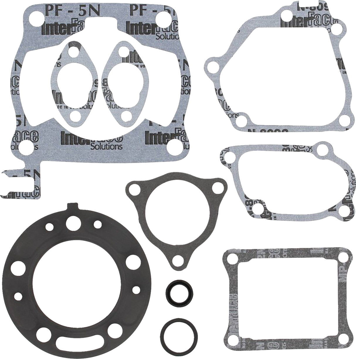 Top End Gasket Kit - Honda 1990 - 1997