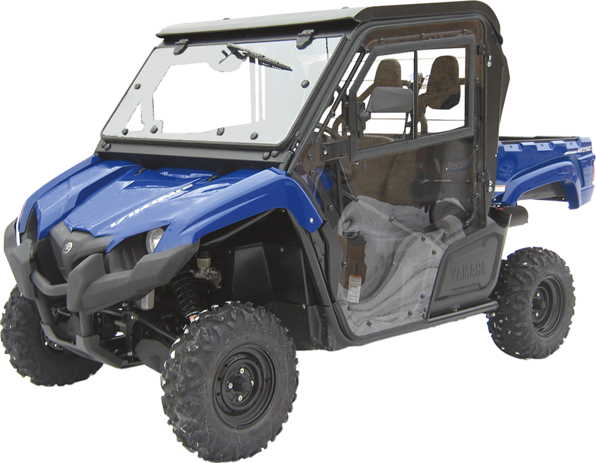 Complete Cab Enclosure - Viking 700 2014 - 2021