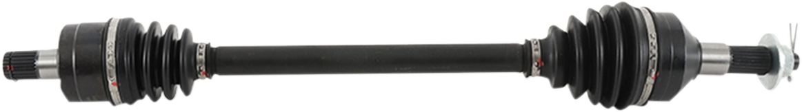 Axle Kit - Complete - 8 Ball - Extreme Duty - Front Right - Kawasaki 2012 - 2022