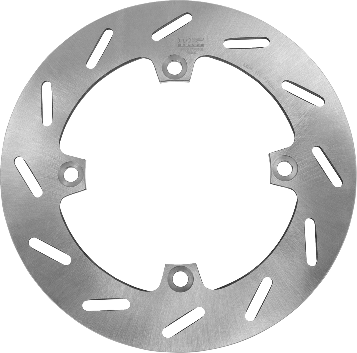 Front/Rear Rotor - Talon 2019 - 2023