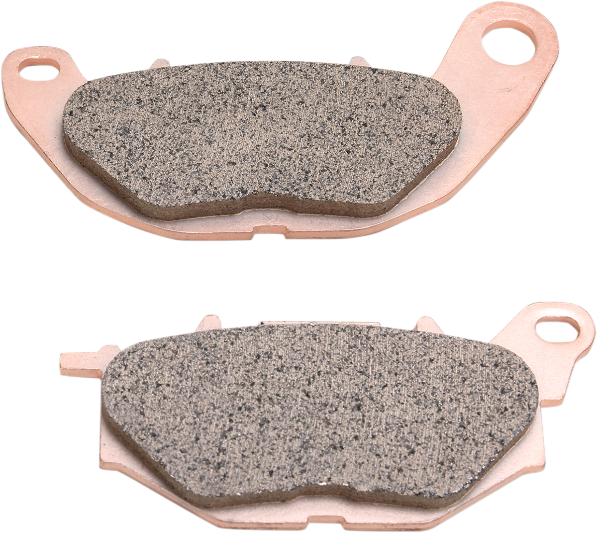 HH Brake Pads - FA663HH 2015 - 2022