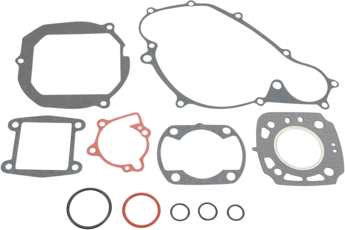 Complete Motor Gasket Kit - Yamaha 1986 - 1992