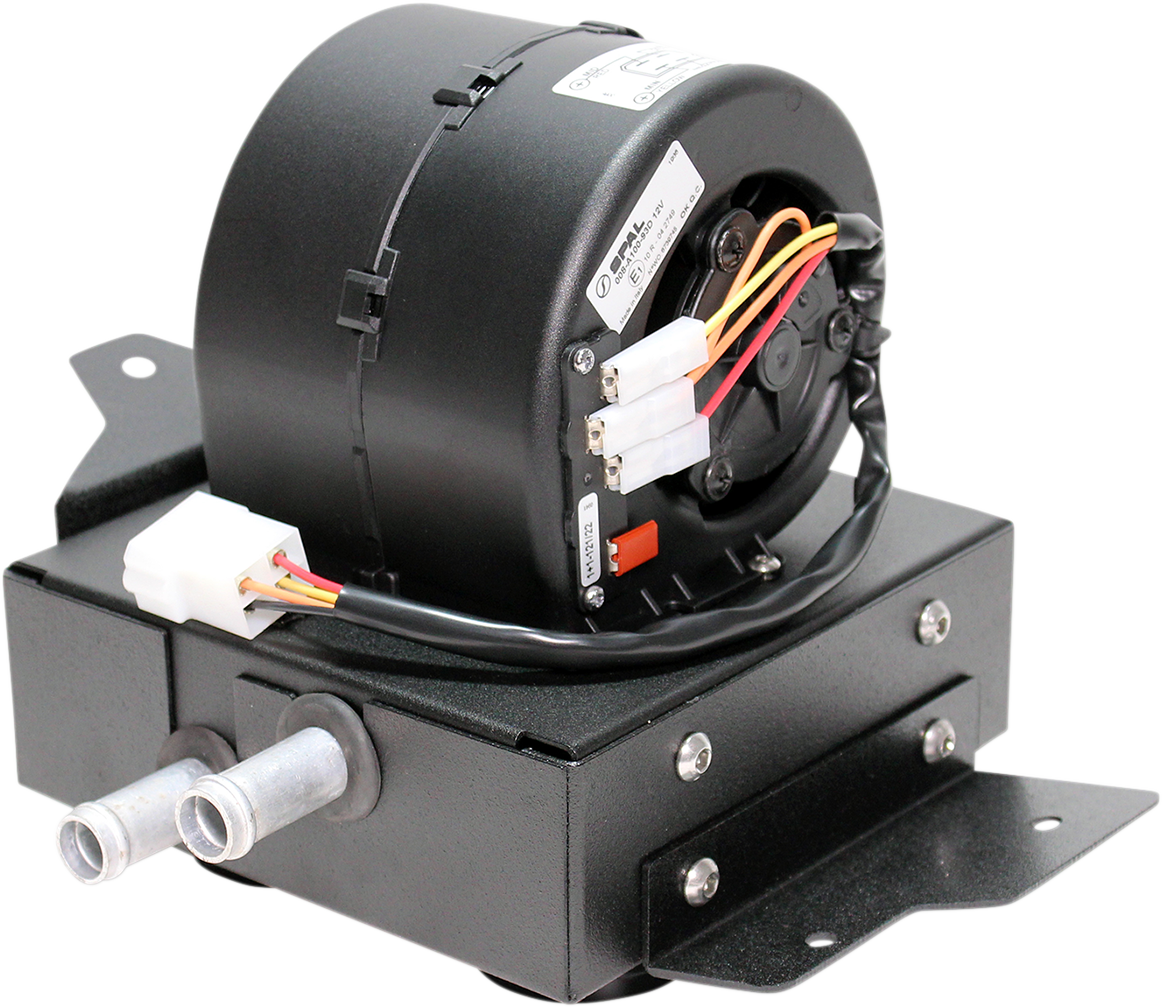 UTV Cab Heater - CF Moto 2014 - 2022