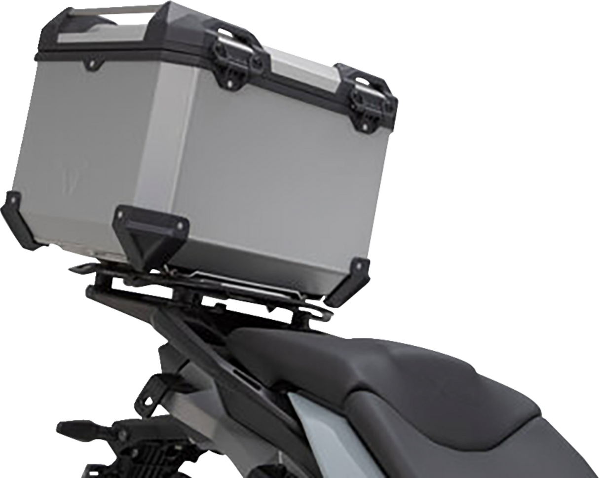 Adventure Luggage System - Silver - BMW S1000 XR \'19-\'24 2019 - 2024