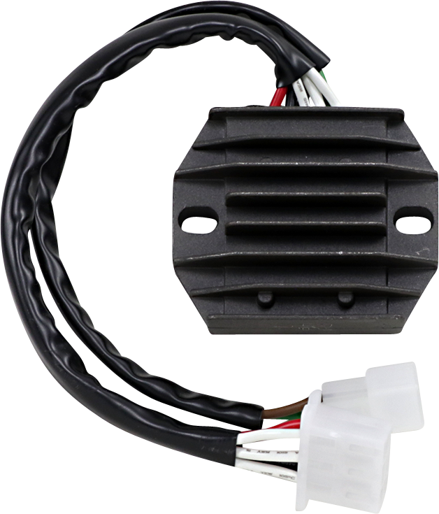 Regulator/Rectifier - Lithium-ion Compatible - Yamaha 1977 - 1978