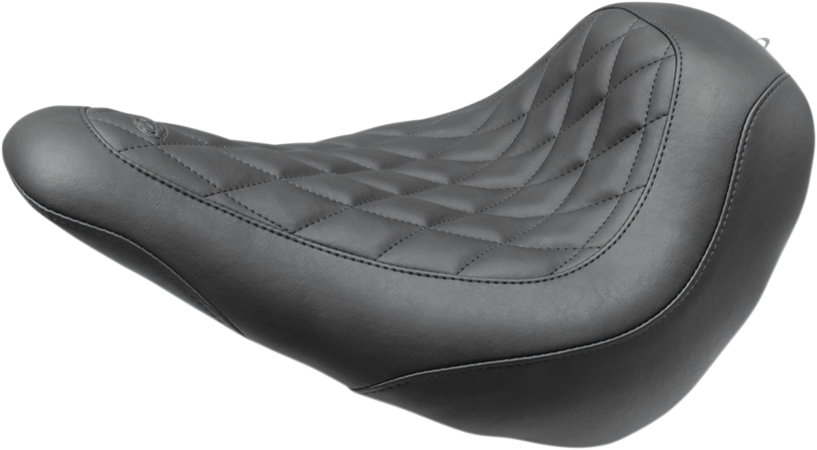 Wide Tripper Seat - Diamond 2018 - 2021