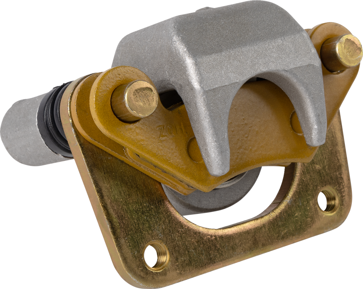 Brake Caliper - Rear Left - Polaris 2008 - 2014