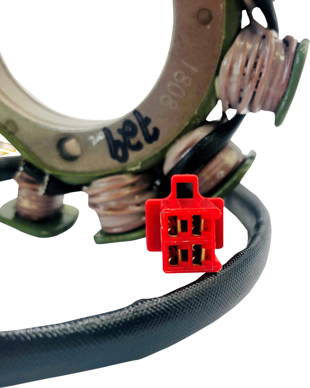 Stator - Kawasaki 1985 - 2003